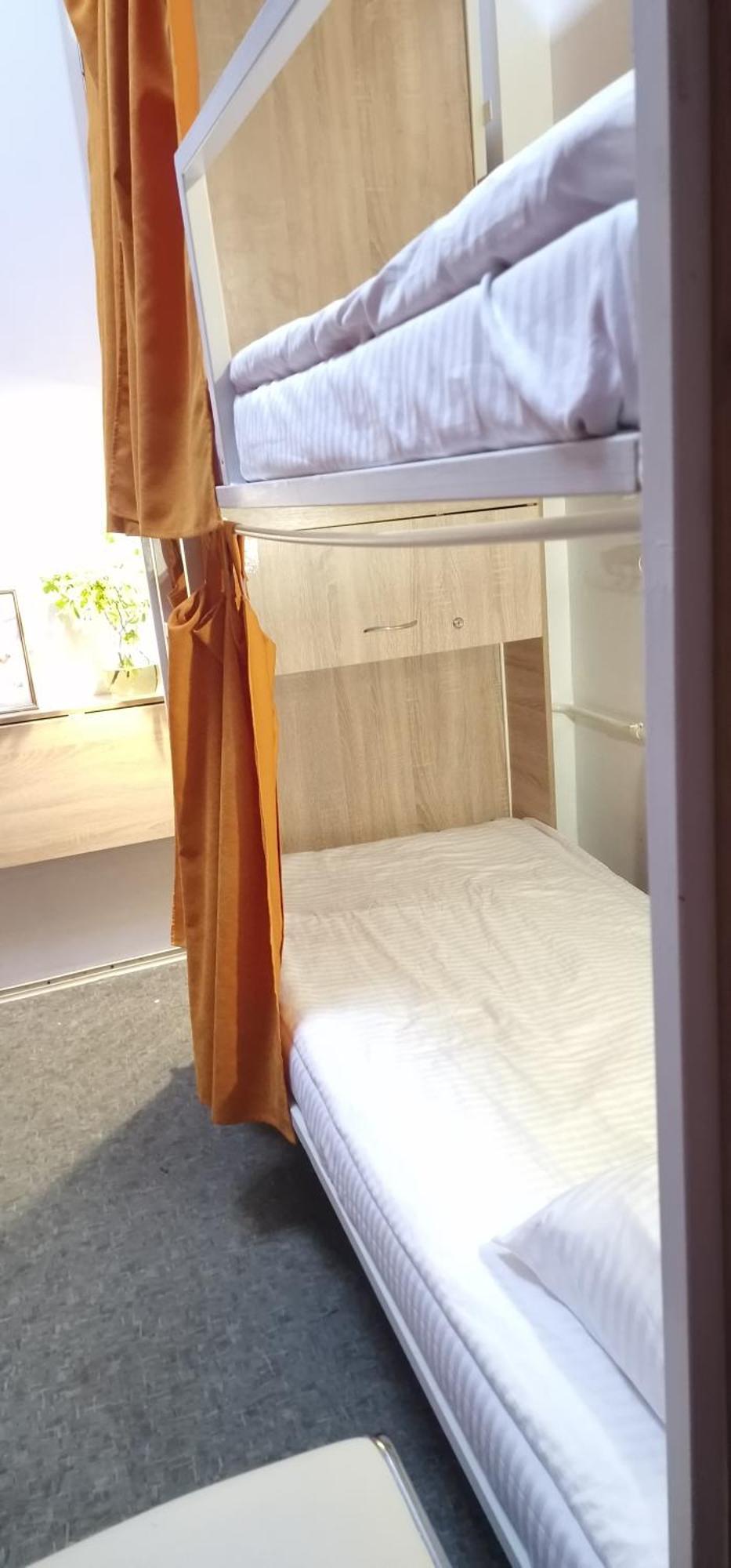 Hostel Capsule Kijów Zewnętrze zdjęcie